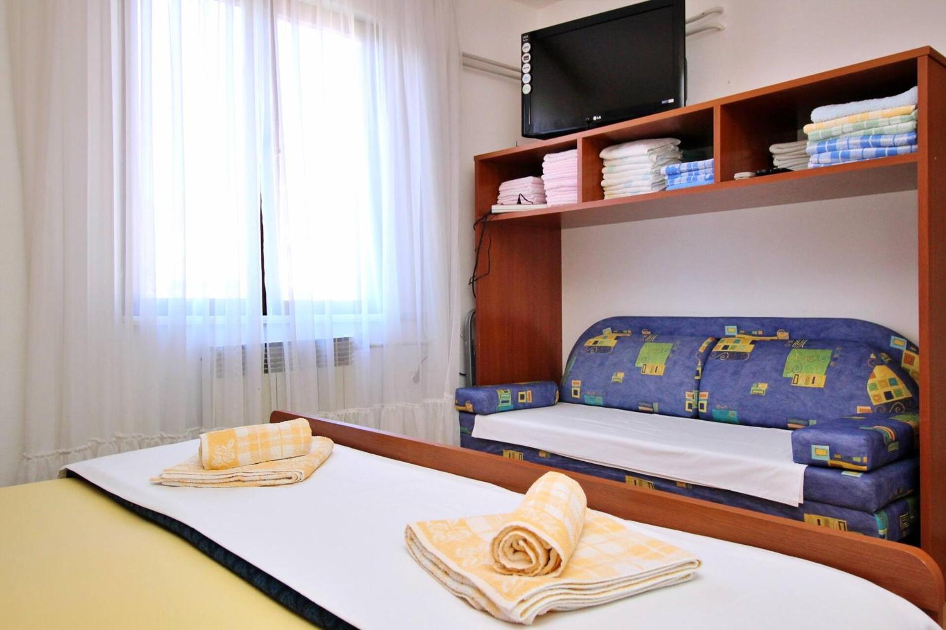 Apartments Andela J 실로 외부 사진