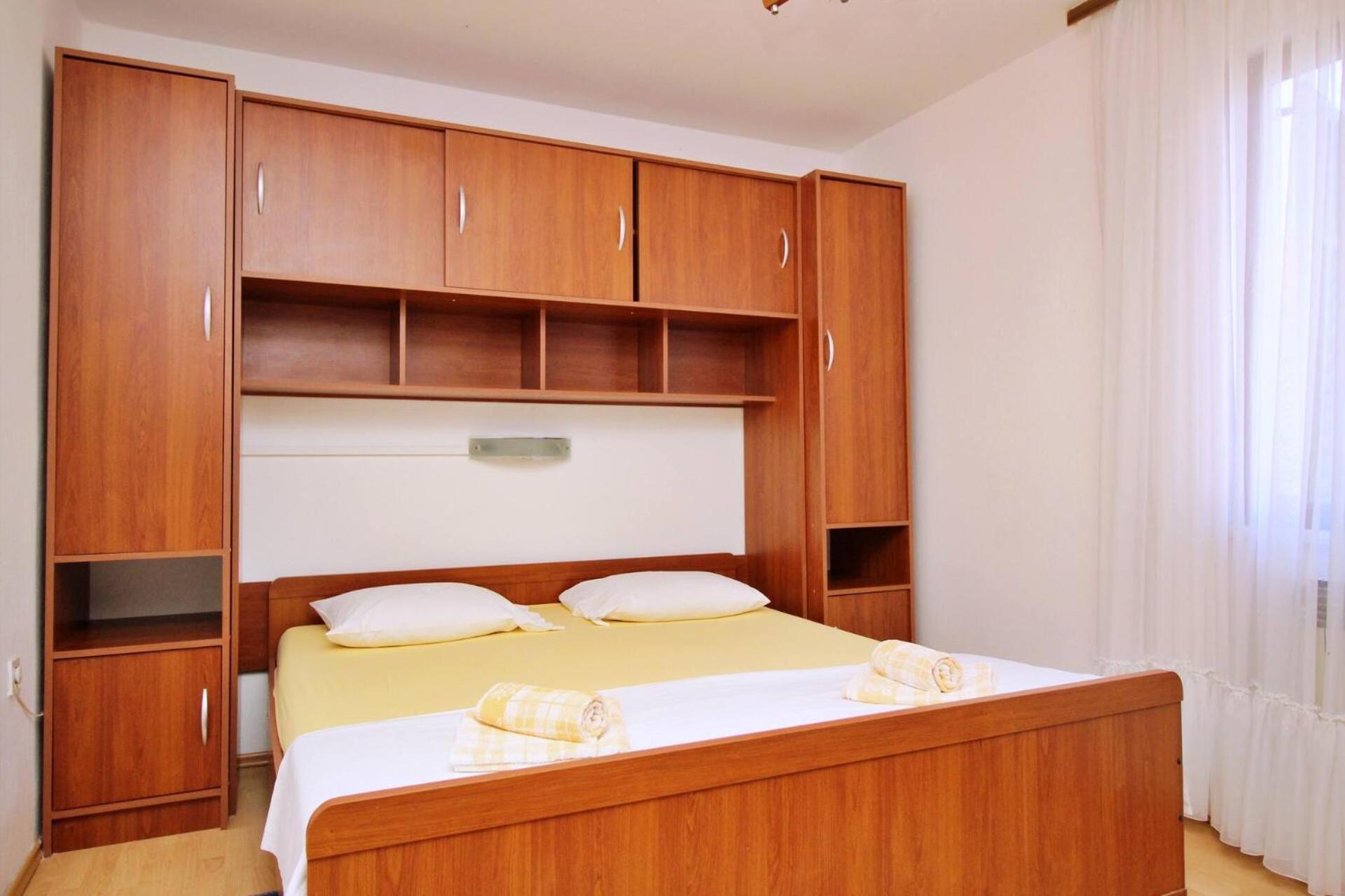 Apartments Andela J 실로 외부 사진