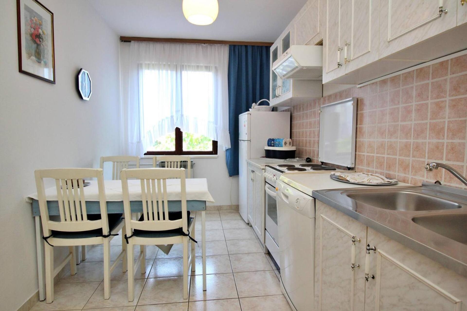 Apartments Andela J 실로 외부 사진
