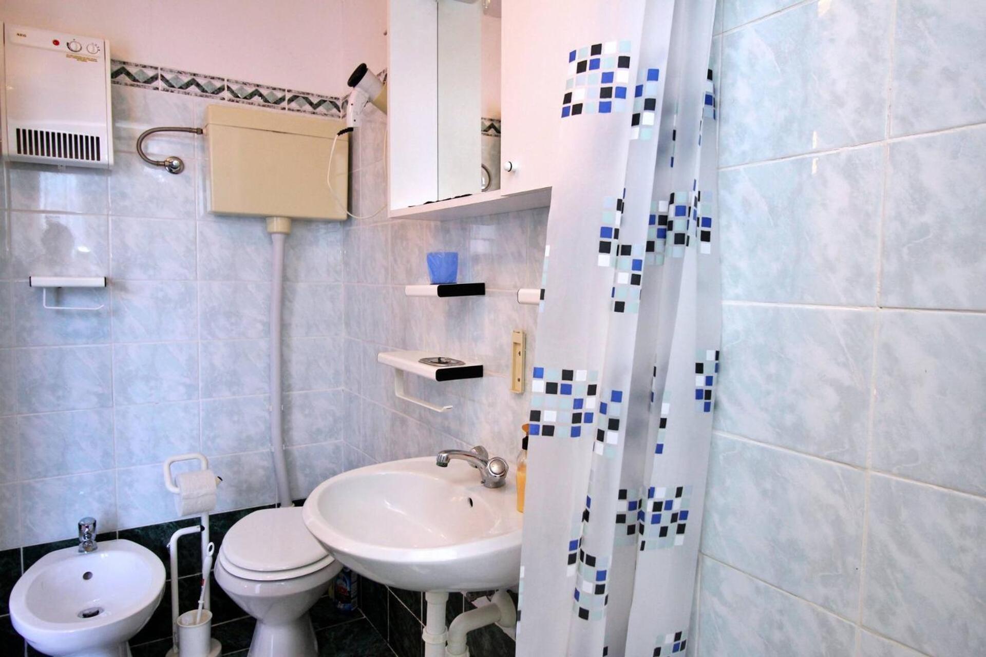 Apartments Andela J 실로 외부 사진
