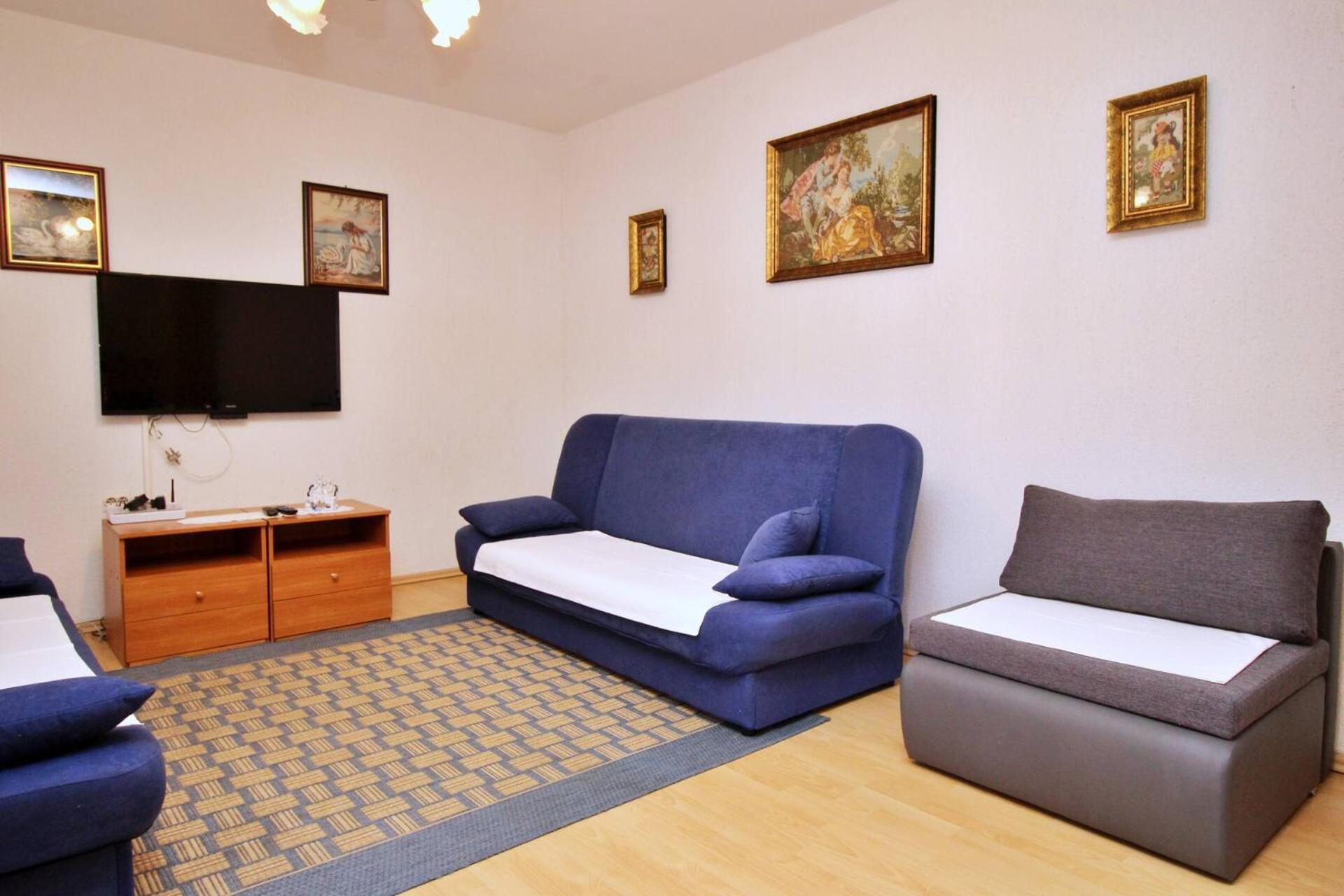 Apartments Andela J 실로 외부 사진
