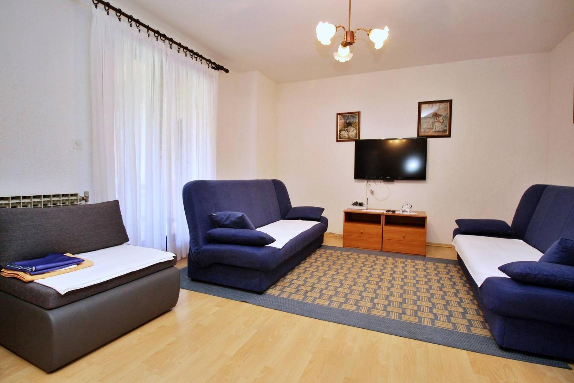 Apartments Andela J 실로 외부 사진
