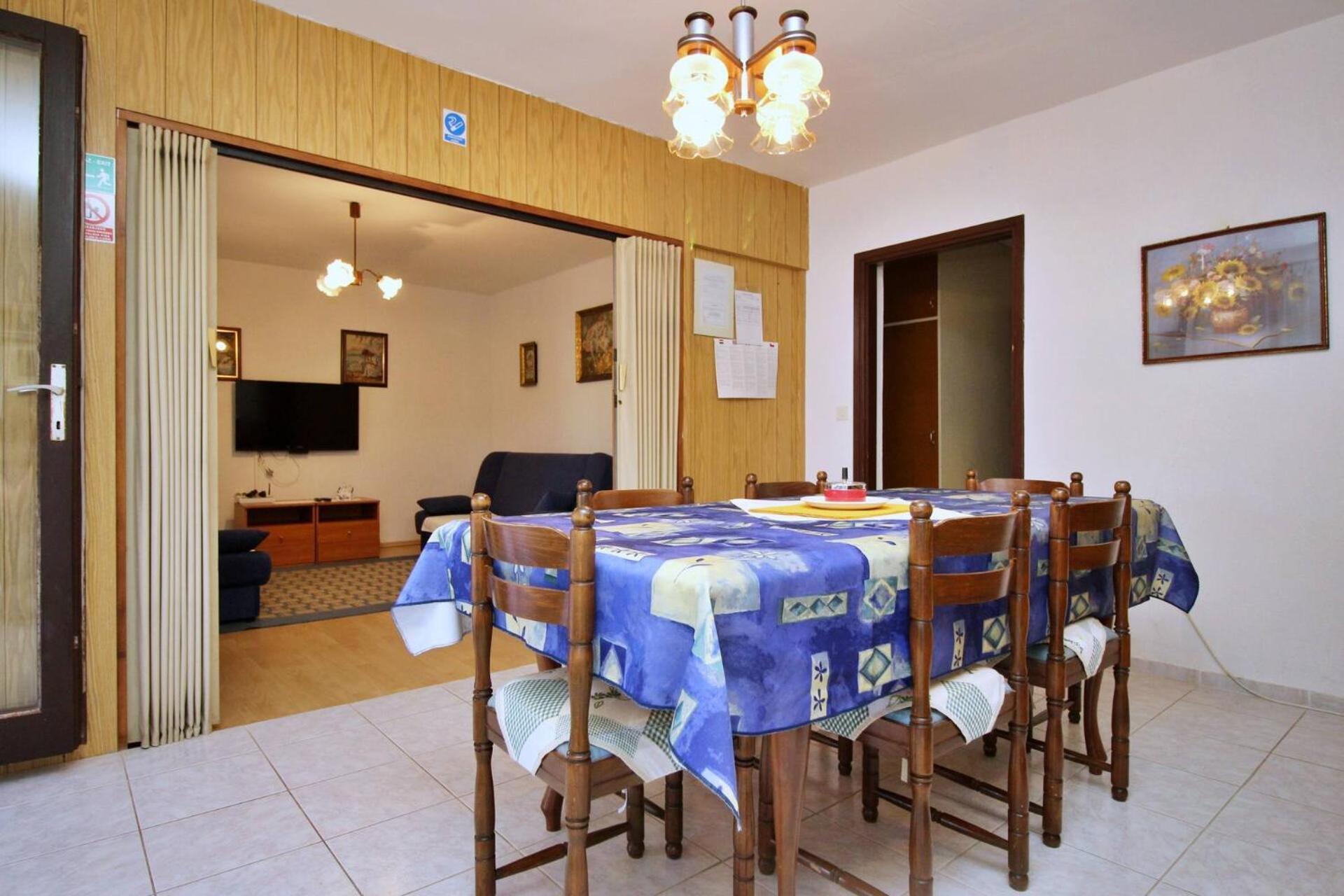 Apartments Andela J 실로 외부 사진